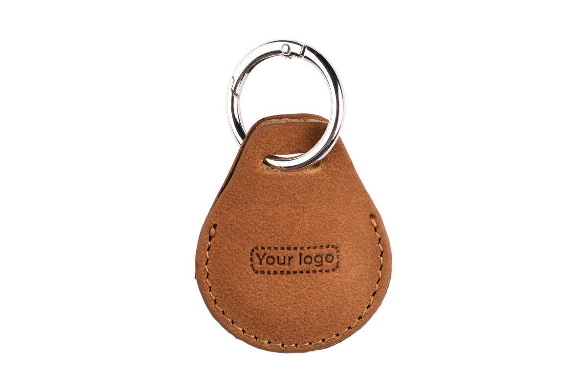 Airtag nøglering C-2290 Push ring